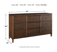 Kisper Dresser