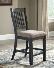 Tyler Creek Single Counter Height Bar Stool