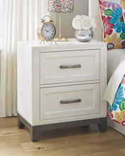 Brynburg Bedroom Set