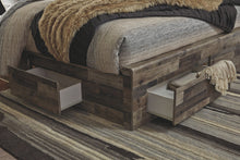 Derekson Bedroom Set