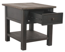 Tyler Creek End Table