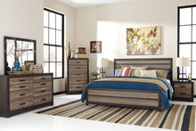 Harlinton Chest of Drawers