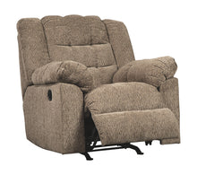 Workhorse Recliner