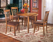 Berringer Dining Room Drop Leaf Table