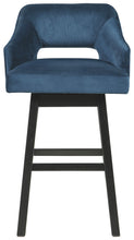 Tallenger Bar Height Bar Stool