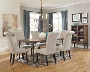 Tripton Dining Chair