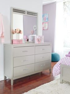 Olivet Bedroom Set