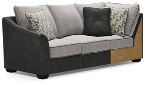 Bilgray Sectional