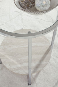 Bodalli End Table