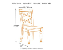 Porter Dining Chair