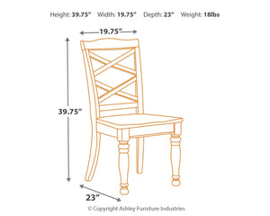 Porter Dining Chair