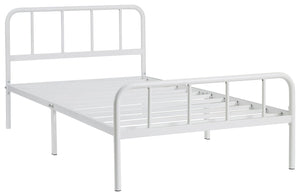 Trentlore Platform Bed