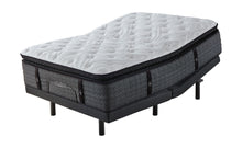 Loft and Madison Cushion Firm PT Mattress