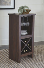 Turnley Accent Cabinet