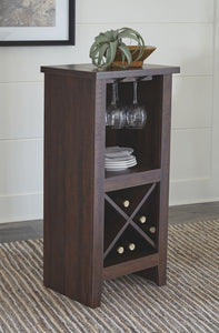 Turnley Accent Cabinet