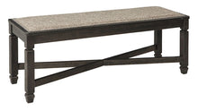 Tyler Creek Dining Room Bench