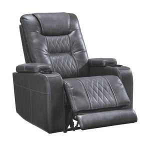 Composer Power Recliner