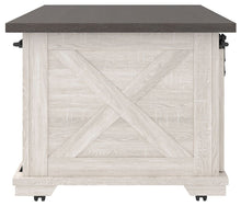 Dorrinson Coffee Table