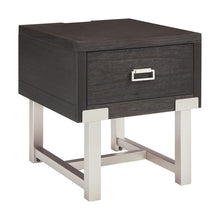 Chisago End Table