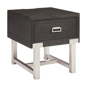 Chisago End Table