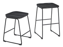 Showdell Pub Height Bar Stool