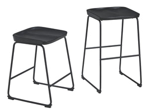 Showdell Pub Height Bar Stool