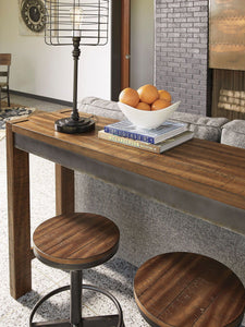 Torjin Dining Room Set