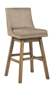 Tallenger Bar Height Bar Stool