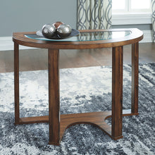 Hannery Sofa/Console Table