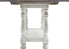 Havalance Sofa/Console Table