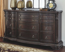 Wellsbrook Bedroom Set