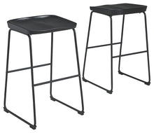 Showdell Pub Height Bar Stool