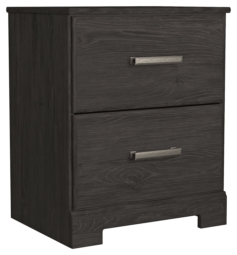 Belachime Nightstand