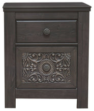 Paxberry Nightstand