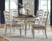 Realyn Dining Room Chair