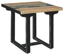 Calkosa End Table