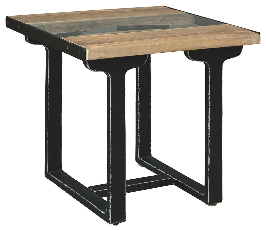 Calkosa End Table