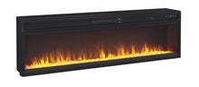 Entertainment Accessories Electric Fireplace Insert