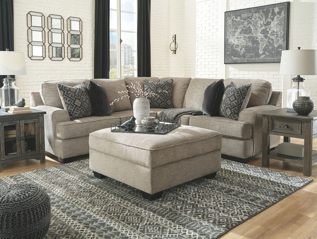 Bovarian Living Room Set