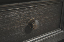 Tyler Creek End Table