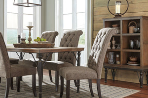 Tripton Dining Chair