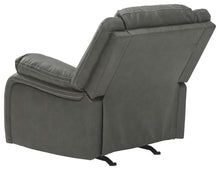 Calderwell Recliner