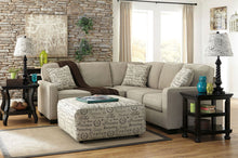 Alenya Sectional