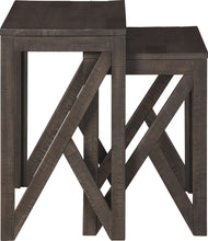 Emerdale Accent Table (Set of 2)