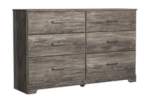 Ralinksi Dresser