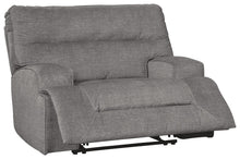 Coombs Oversized Recliner