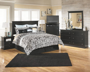 Maribel Bedroom Set