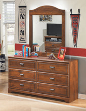 Barchan Bedroom Set