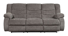 Tulen Reclining Sofa