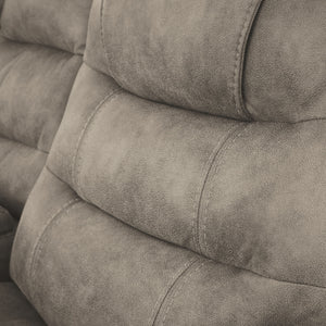 Yacolt Power Reclining Sofa